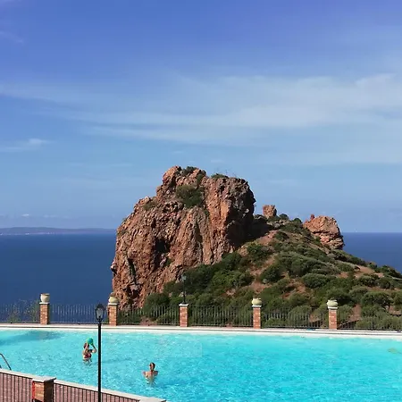 Aligia Villa *