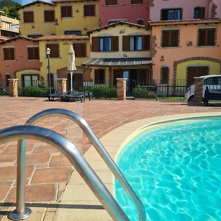 Villa Aligia