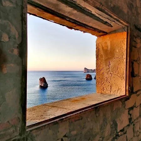 Villa Aligia