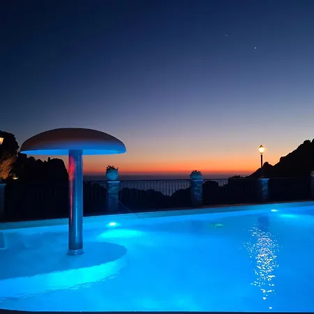Aligia Villa