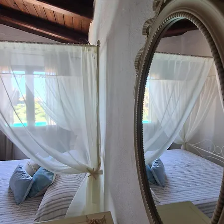 Villa Aligia