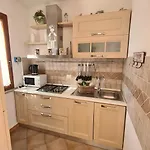 Aligia Вилла Nebida