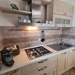 Aligia Вилла Nebida