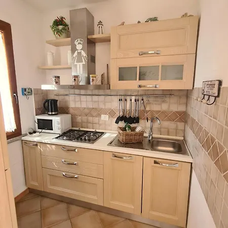 Aligia Villa Nebida