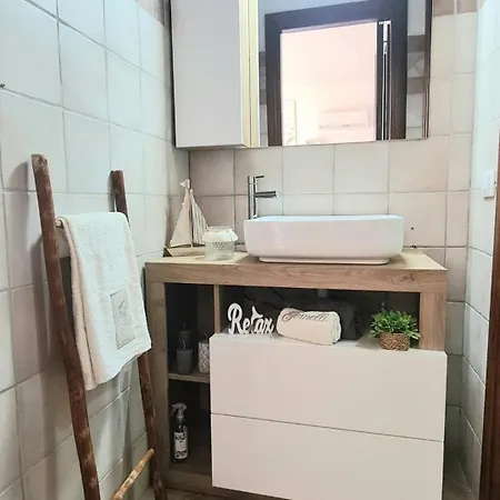 Villa Aligia