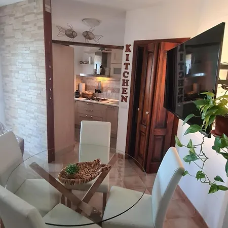Villa Aligia *