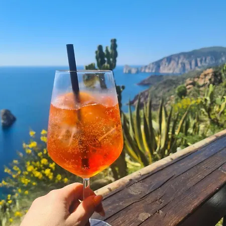 Villa Aligia *