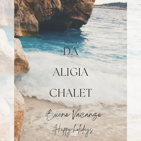 Villa Aligia *