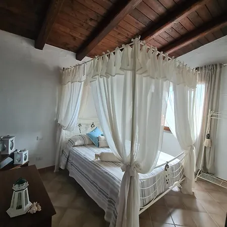 Villa Aligia Nebida