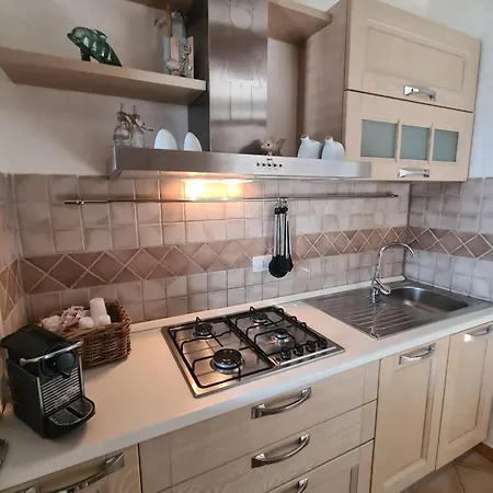 Aligia Villa Nebida
