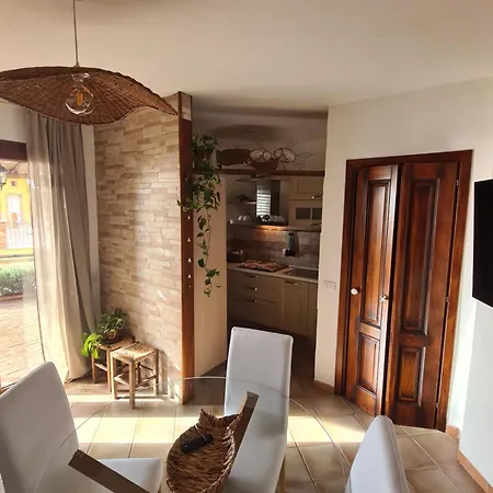 Aligia Villa *